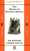 Doyle, Arthur Conan, Sir : The Return of Sherlock Holmes