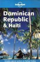 Doggett, Scott  - Joyce Connolly : Dominican Republic & Haiti - Lonely Planet