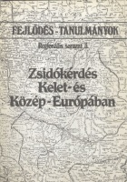 Zsidókérdés Kelet- és Közép-Európában