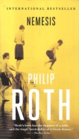 Roth, Philip : Nemesis