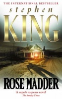 King, Stephen : Rose Madder