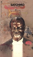 Armstrong, Louis : Satchmo - My Life in New Orleans