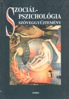 Lengyel Zsuzsanna (szerk.) : Szociálpszichológia szöveggyűjtemény