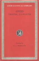 Ovid(ius), Publius Naso : Tristia, Ex Ponto