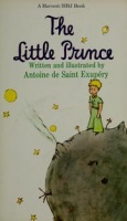 Saint Exupéry, Antoine : The Little Prince