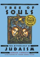 Schwartz, Howard : Tree of Souls - The Mythology of Judaism