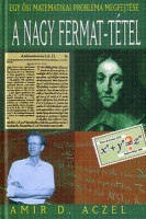Aczel, Amir D. : A nagy Fermat-tétel - Egy ősi matematikai probléma titkának feltárása