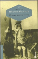 Mahfuz, Naguib  : Hijos de nuestro barrio