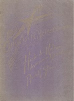Steiner, Rudolf : Hinter den Kulissen des äusseren Geschehens. - Zwei Vorträge, gehalten am 6. und 13. November 1917 in Zürich.