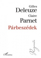 Deleuze, Gilles -  Claire Parnet : Párbeszédek