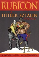 Rubicon 2011/6 - A Hitler-Sztálin paktum