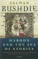 Rushdie, Salman : Haroun and the Sea of Stories