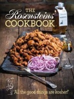 Rosenstein, Tibor - Rosenstein, Róbert : The Rosenstein's Cookbook