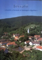 Szablyár Péter - Szmorad Ferenc (Szerk.) : Jósvafő - település a források és barlangok völgyében.