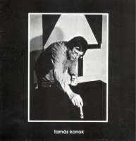 tamás konok - konok oeuvres 1980-1990