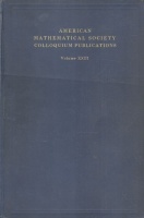 Szegö Gábor : Orthogonal Polynomials (American Mathematical Society Colloquium Publications Volume XXIII)