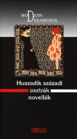 Győrffy Miklós (szerk.) : Huszadik századi osztrák novellák