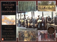 Chaliand, Gérard - Jean-Pierre Rageau : The Penguin Atlas of Diasporas