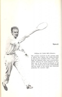 Talbert, William F. : Game of Singles in Tennis
