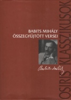 Babits Mihály : -- összegyűjtött vesei