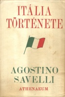 Savelli, Agostino : Itália története