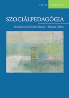 Kozma Tamás - Tomasz Gábor (szerk.) : Szociálpedagógia