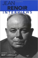 Cardullo, Bert (Ed.) : Jean Renoir Interviews