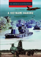 Daugherty, Leo J. : A vietnami háború napról napra