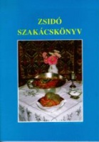 R. Pataki Mária (szerk.) : Zsidó szakácskönyv