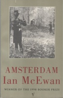 Mc Ewan, Ian : Amsterdam