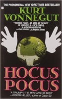Vonnegut, Kurt : Hocus Pocus