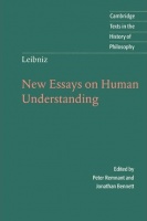Leibniz, G. W. : New Essays on Human Understanding