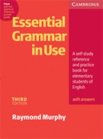 Murphy, Raymond : Essential Grammar In Use