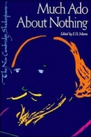Shakespeare, William : Much Ado About Nothing