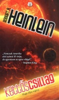 Heinlein, Robert A. : Kettős csillag