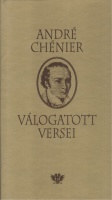 Chénier, André : André Chénier válogatott versei 