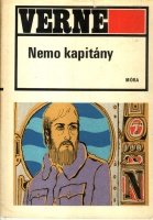 Verne, Jules : Nemo kapitány