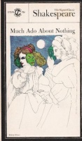 Shakespeare, William : Much Ado About Nothing