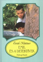 Kästner, Erich : Emil és a detektívek