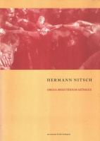Nitsch, Hermann : Orgia Misztérium Színház