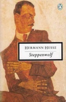 Hesse, Hermann : Steppenwolf