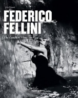 Wiegand, Chris : Federico Fellini