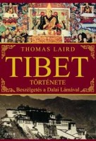 Laird, Thomas : Tibet története
