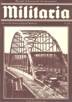 Militaria 1997/5. sz. - Történelmi ismeretterjesztő kiadvány.