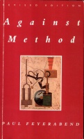 Feyerabend, Paul : Against Method