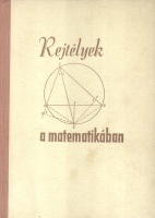 Northrop, Eugene P. : Rejtélyek a matematikában (Paradoxonok könyve)