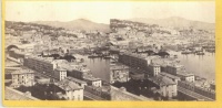 Genoa  [Albumin Stereoview]