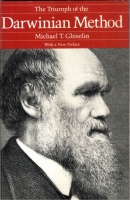 Ghiselin, Michael T. : The Triumph of the Darwinian Method