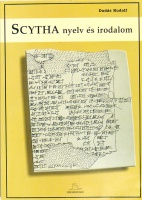 Dudás Rudolf : Scytha nyelv és irodalom
