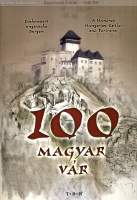 Bagyinszki Zoltán - Tóth Pál : 100 magyar vár